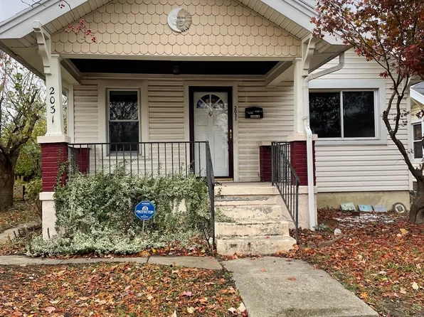 2031 Pershing Blvd, Dayton, OH 45420