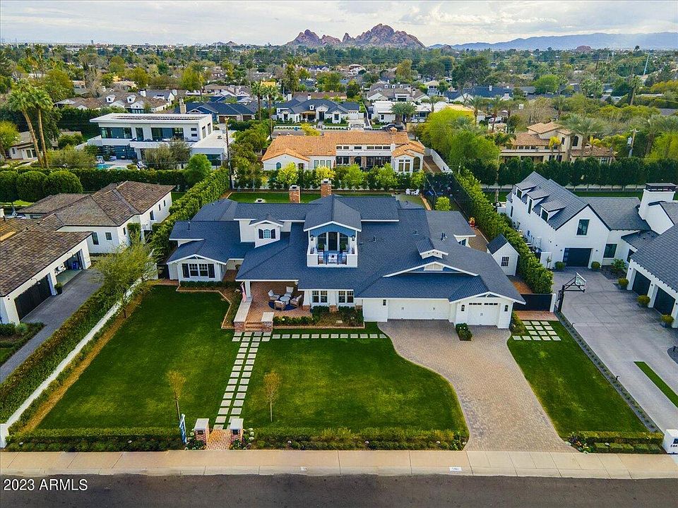 5901 E CALLE DEL SUD --, Phoenix, AZ 85018 | Zillow