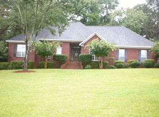 3513 Sandy Oaks Dr, Saraland, AL 36571