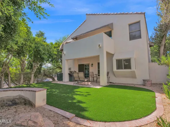 7240 N DREAMY DRAW Drive #113, Phoenix, AZ 85020