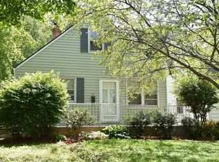 263 E Beechwold Blvd, Columbus, OH