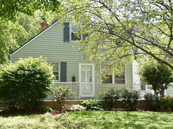 263 E Beechwold Blvd, Columbus, OH 43214