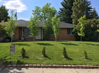 199 Valleyview Dr, Pocatello, ID 83204