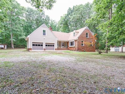3445 Goodwyn Rd, Powhatan, VA, 23139