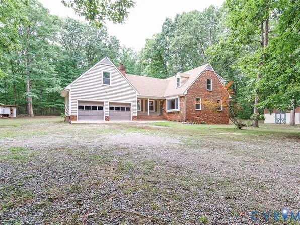 3445 Goodwyn Rd, Powhatan, VA 23139