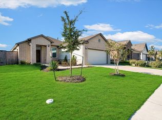 119 Thurston Dr, Bastrop, TX 78602