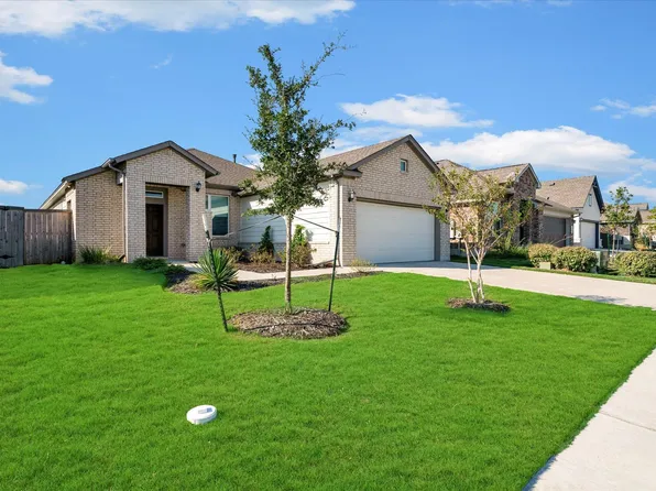 119 Thurston Dr, Bastrop, TX 78602