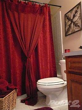 Second Bathroom