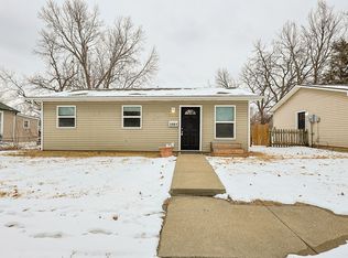 2501 Mary St, Saint Joseph, MO 64507