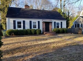 1694 Kenmore St SW, Atlanta, GA 30311