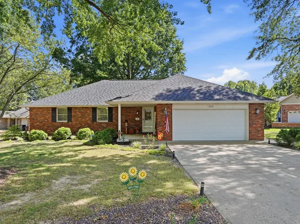 1200 Pamela Dr, California, MO 65018
