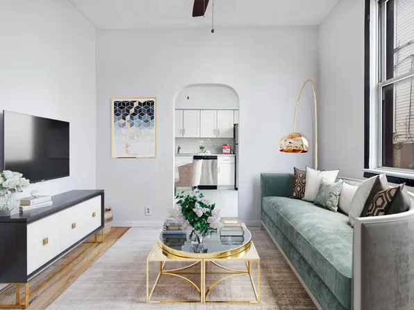 49 Wallis Ave #2, Jersey City, NJ 07306