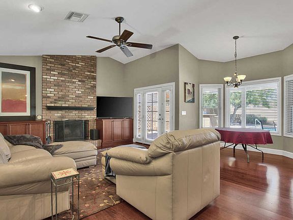 5th image of 10474 E San Salvador Dr