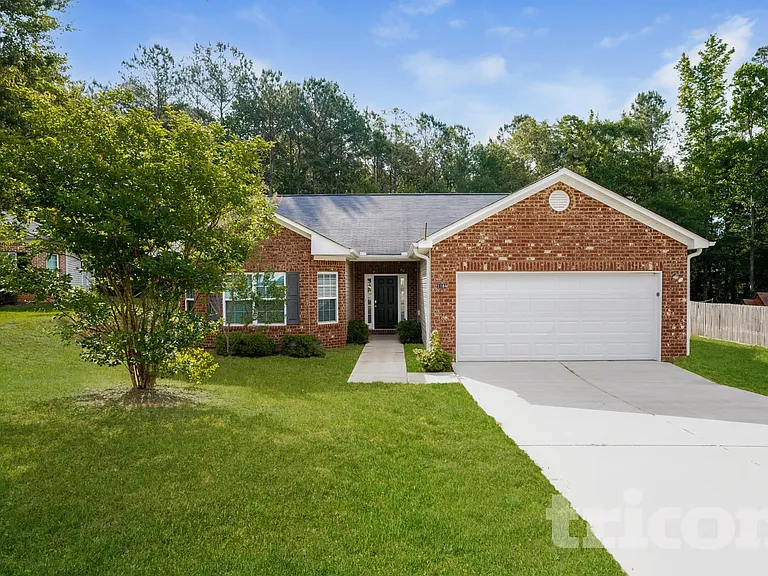 1184 Warm Spring Ct — Photo 1