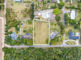 30151 SW 198th Ave, Homestead, FL 33030