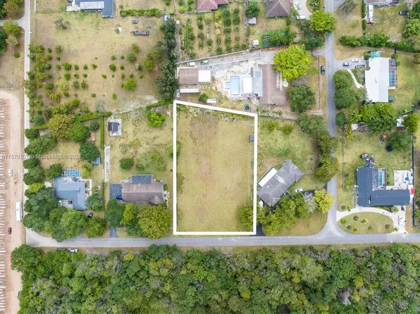30151 SW 198th Ave, Homestead, FL 33030