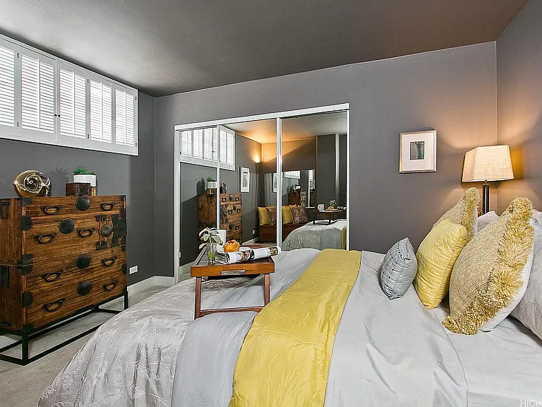 2115 Ala Wai Blvd #605 — Photo 7