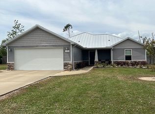 5311 Sunwood Rd, Panama City, FL 32404