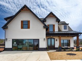 102 Grand Springs Ct, Madison, AL 35756