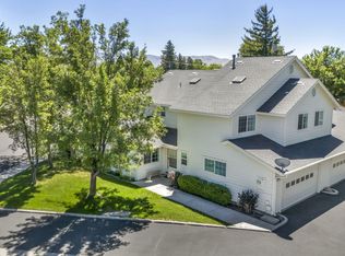 1179 Cottonwood St APT 15, Gardnerville, NV 89410