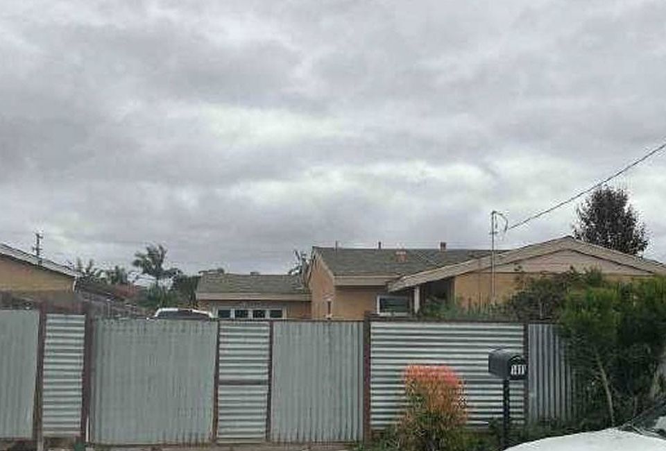 Property Front View