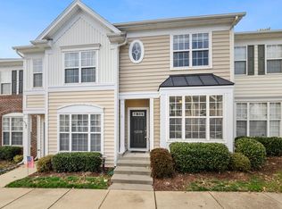 8239 City Loft Ct, Raleigh, NC 27613