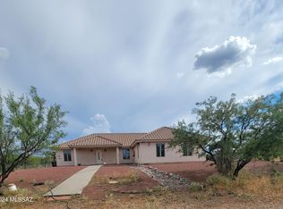275 W Papago Way, Cochise, AZ 85606