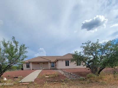 275 W Papago Way, Cochise, AZ, 85606