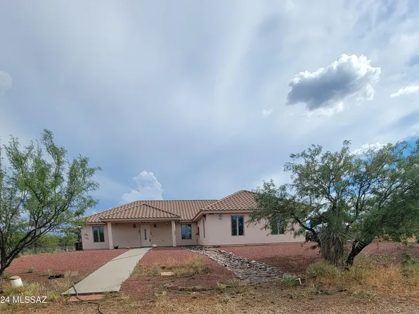 275 W Papago Way, Cochise, AZ 85606