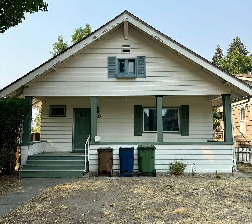 1st image of 1520 W 11th Ave