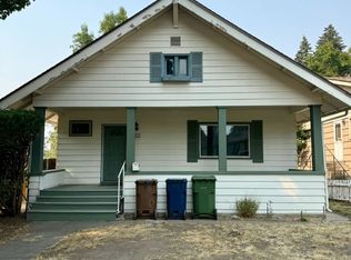 1520 W 11th Ave, Spokane, WA 99204