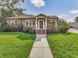 1500 N Spring St, Pensacola, FL 32501