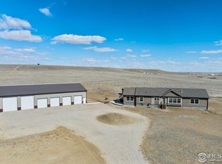 8811 County Road 106, Nunn, CO 80648