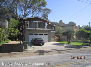 202 Spreckels Dr, Aptos, CA 95003