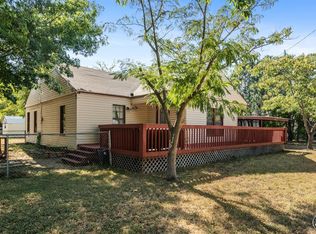 2809 1st St, Brownwood, TX 76801