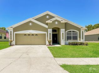 8543 Pinetop Ridge Ln, Brooksville, FL 34613