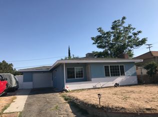 16709 Lacy St, Victorville, CA 92395