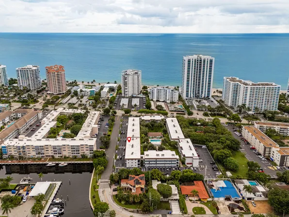 1501 S OCEAN Boulevard #208, Lauderdale By The Sea, FL 33062