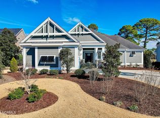 3598 W Medinah Ave SE, Southport, NC 28461