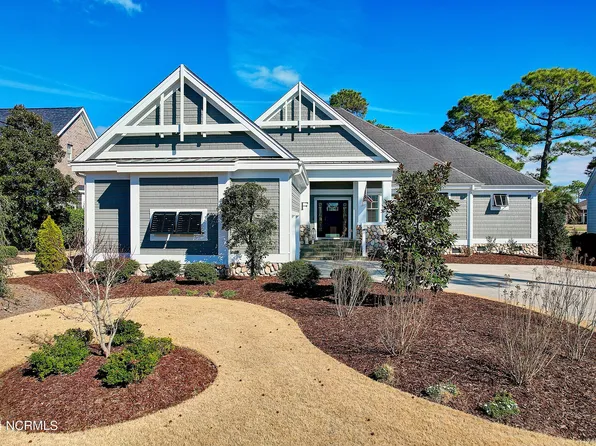 3598 W Medinah Avenue SE, Southport, NC 28461