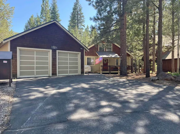12744 Solvang Way, Truckee, CA 96161