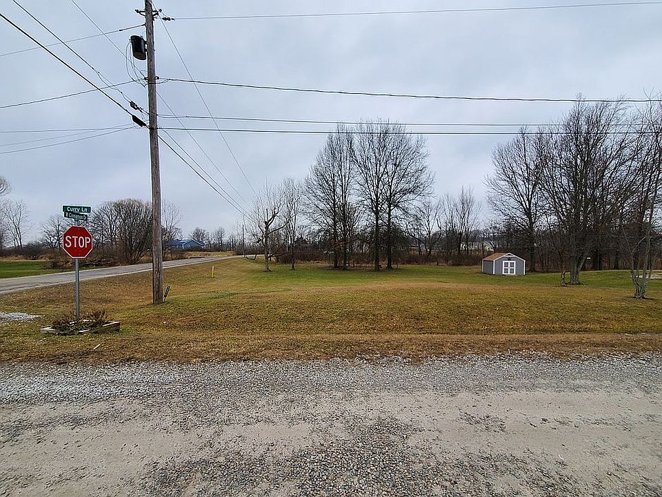 2nd image of Curry Ln