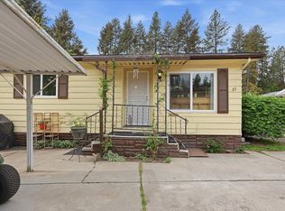 3231 W Boone Ave Unit 23, Spokane, WA 99201