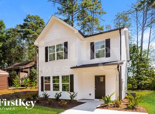 3725 Corvette St, Cumming, GA 30041