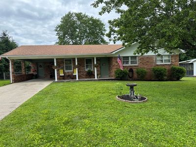 118 Green Hill Park Dr #1, Somerset, KY, 42501