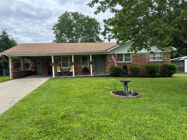 118 Green Hill Park Dr #1, Somerset, KY 42501