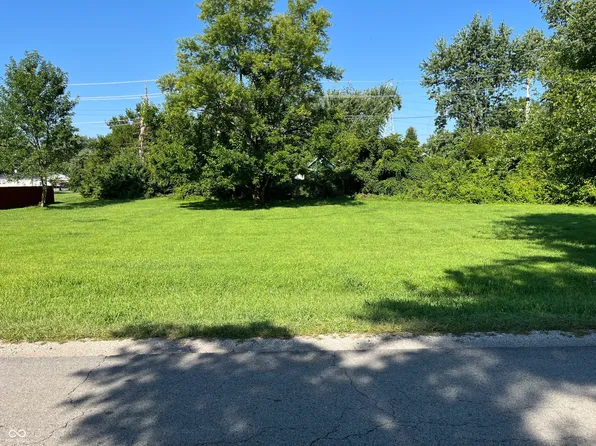 4028 Villard Ave, Indianapolis, IN 46226