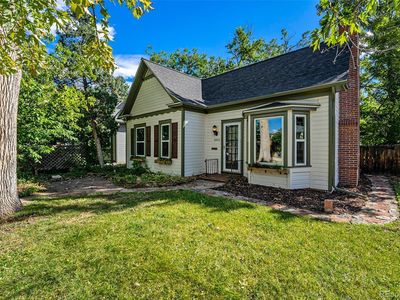 4902 Osceola Street, Denver, CO, 80212