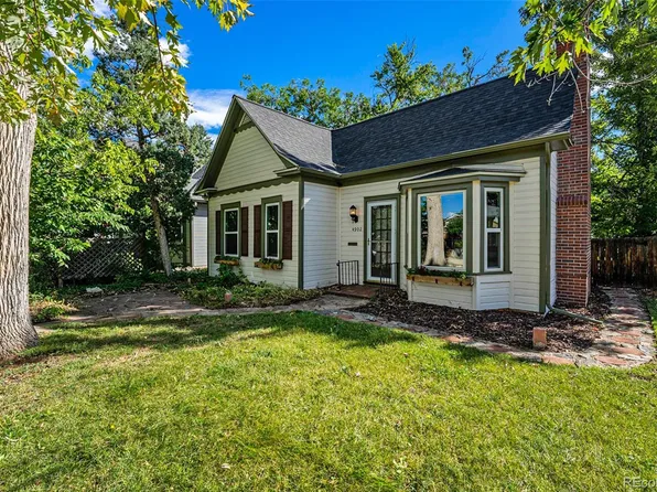 4902 Osceola Street, Denver, CO 80212
