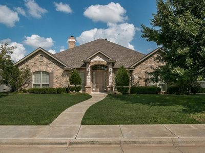 2804 Sweetgum Ln, Amarillo, TX, 79124